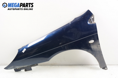 Fender for Citroen C5 2.0 16V HPi, 140 hp, hatchback, 2001, position: left