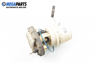 Fuel pump for Citroen C5 2.0 16V HPi, 140 hp, hatchback, 2001