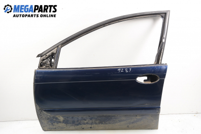 Door for Citroen C5 2.0 16V HPi, 140 hp, hatchback, 2001, position: front - left