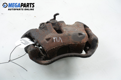 Caliper for Citroen C5 2.0 16V HPi, 140 hp, hatchback, 2001, position: front - left