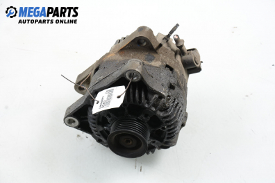 Alternator for Citroen C5 2.0 16V HPi, 140 hp, hatchback, 2001