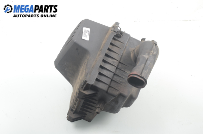 Carcasă filtru de aer for Volkswagen Golf III 1.9 TDI, 90 hp, combi, 1995