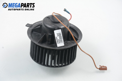 Heating blower for Volkswagen Golf III 1.9 TDI, 90 hp, station wagon, 1995