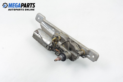 Front wipers motor for Volkswagen Golf III 1.9 TDI, 90 hp, station wagon, 1995, position: rear