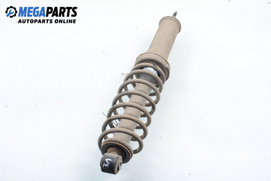 Macpherson shock absorber for Volkswagen Golf III 1.9 TDI, 90 hp, station wagon, 1995, position: rear - left