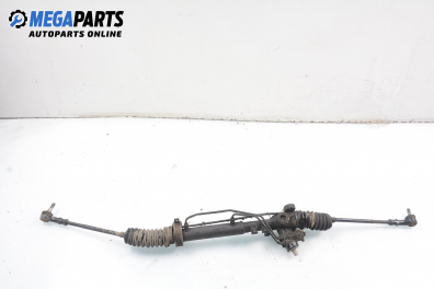 Hydraulic steering rack for Volkswagen Golf III 1.9 TDI, 90 hp, station wagon, 1995