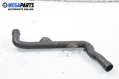 Turbo pipe for Volkswagen Golf III 1.9 TDI, 90 hp, station wagon, 1995