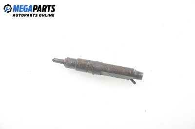 Diesel fuel injector for Volkswagen Golf III 1.9 TDI, 90 hp, station wagon, 1995