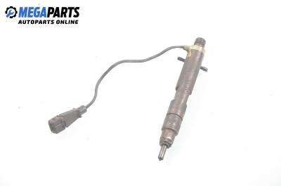 Diesel master fuel injector for Volkswagen Golf III 1.9 TDI, 90 hp, station wagon, 1995