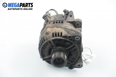 Alternator for Volkswagen Golf III 1.9 TDI, 90 hp, combi, 1995