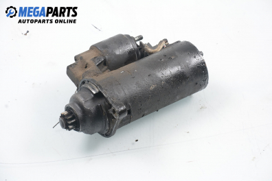 Starter for Volkswagen Golf III 1.9 TDI, 90 hp, station wagon, 1995