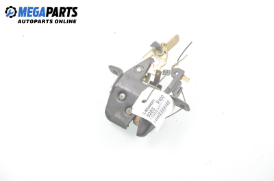 Trunk lock for Rover 400 2.0 Di, 105 hp, sedan, 1998