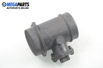 Air mass flow meter for Rover 400 2.0 Di, 105 hp, sedan, 1998