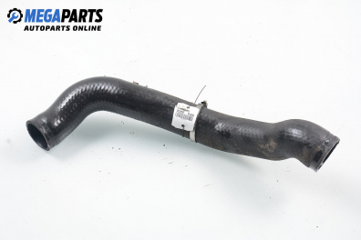 Turbo hose for Rover 400 2.0 Di, 105 hp, sedan, 1998