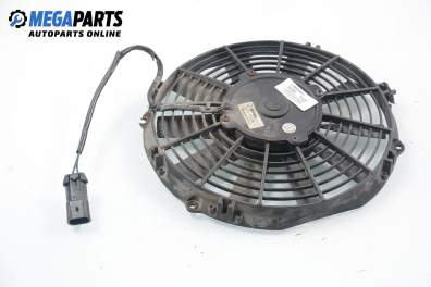 Radiator fan for Rover 400 2.0 Di, 105 hp, sedan, 1998