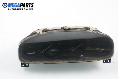 Instrument cluster for Rover 400 2.0 Di, 105 hp, sedan, 1998