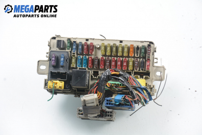 Fuse box for Rover 400 2.0 Di, 105 hp, sedan, 1998