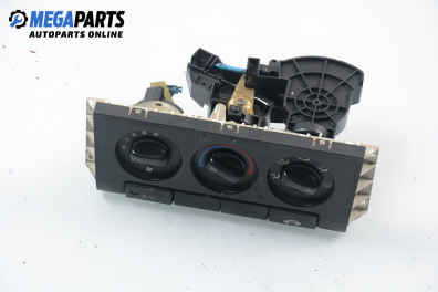 Air conditioning panel for Rover 400 2.0 Di, 105 hp, sedan, 1998
