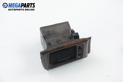 AC heat air vent for Rover 400 2.0 Di, 105 hp, sedan, 1998