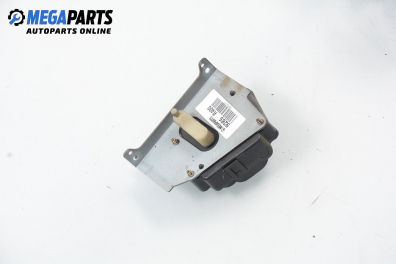 Heater motor flap control for Rover 400 2.0 Di, 105 hp, sedan, 1998