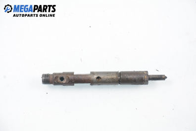 Diesel fuel injector for Rover 400 2.0 Di, 105 hp, sedan, 1998