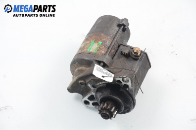 Starter for Rover 400 2.0 Di, 105 hp, sedan, 1998