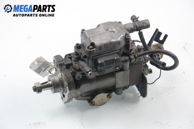 Diesel injection pump for Rover 400 2.0 Di, 105 hp, sedan, 1998