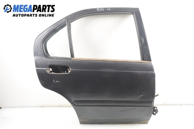 Door for Rover 400 2.0 Di, 105 hp, sedan, 1998, position: rear - right