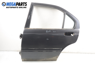 Door for Rover 400 2.0 Di, 105 hp, sedan, 1998, position: rear - left