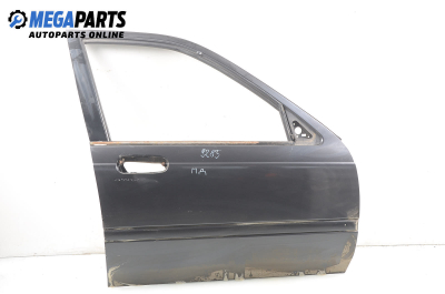 Door for Rover 400 2.0 Di, 105 hp, sedan, 1998, position: front - right