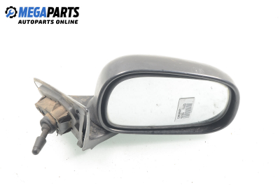 Mirror for Rover 400 2.0 Di, 105 hp, sedan, 1998, position: right