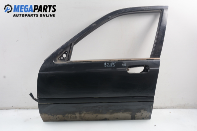 Door for Rover 400 2.0 Di, 105 hp, sedan, 1998, position: front - left