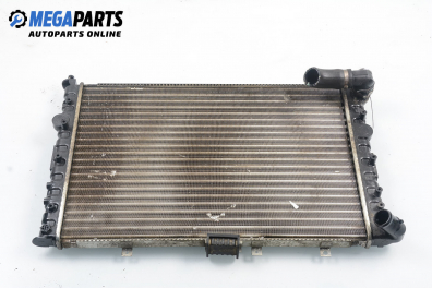 Water radiator for Alfa Romeo 156 2.0 16V T.Spark, 155 hp, station wagon, 2000