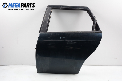 Door for Alfa Romeo 156 2.0 16V T.Spark, 155 hp, station wagon, 2000, position: rear - left