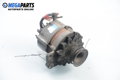 Alternator for Audi 80 (B3) 1.8, 75 hp, sedan, 1989