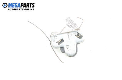 Trunk lock for Opel Vectra A 1.6, 75 hp, sedan, 1995