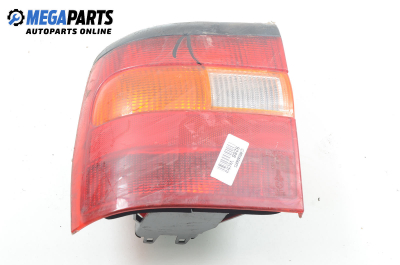 Tail light for Opel Vectra A 1.6, 75 hp, sedan, 1995, position: left