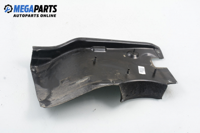 Steel bracket for Renault Megane I 1.6, 90 hp, hatchback, 5 doors, 1997