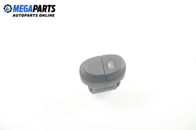 Rear window heater button for Renault Megane I 1.6, 90 hp, hatchback, 5 doors, 1997