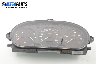 Instrument cluster for Renault Megane I 1.6, 90 hp, hatchback, 5 doors, 1997