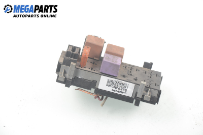 Sicherungskasten for Renault Megane I 1.6, 90 hp, hecktür, 5 türen, 1997