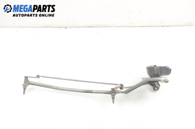 Front wipers motor for Renault Megane I 1.6, 90 hp, hatchback, 1997, position: front