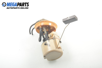 Fuel pump for Renault Megane I 1.6, 90 hp, hatchback, 5 doors, 1997