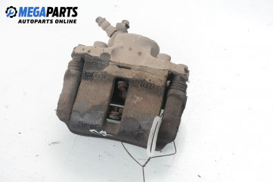 Caliper for Renault Megane I 1.6, 90 hp, hatchback, 5 doors, 1997, position: front - right