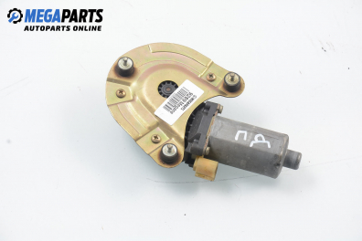 Antriebsmotor el. fensterheber for Renault Megane I 1.6, 90 hp, hecktür, 1997, position: rechts, vorderseite