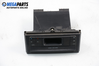 Air conditioning panel for Renault Laguna I (B56; K56) 1.9 dTi, 98 hp, station wagon, 1999