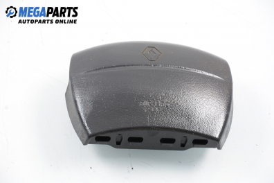 Airbag for Renault Laguna I (B56; K56) 1.9 dTi, 98 hp, station wagon, 1999