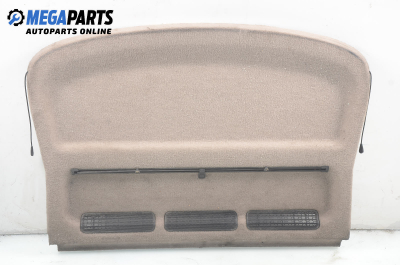 Trunk interior cover for Renault Laguna I (B56; K56) 2.0, 113 hp, hatchback, 1995