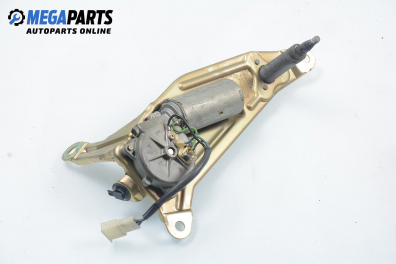 Front wipers motor for Renault Laguna I (B56; K56) 2.0, 113 hp, hatchback, 1995, position: rear