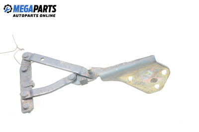 Bonnet hinge for Renault Laguna I (B56; K56) 2.0, 113 hp, hatchback, 1995, position: front - left